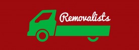 Removalists Mondure - Furniture Removals